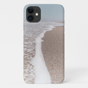 Pastel Ocean Waves Beach iPhone 11 Coque