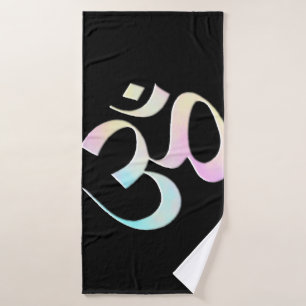 Pastel Om