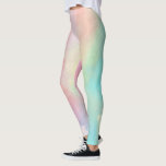 Pastel Ombre. Leggings<br><div class="desc">Look fantastic in these stylish, pastel ombre leggings. Practical and comfortable. Perfect for the Gym, or just Lazy Days at home.</div>