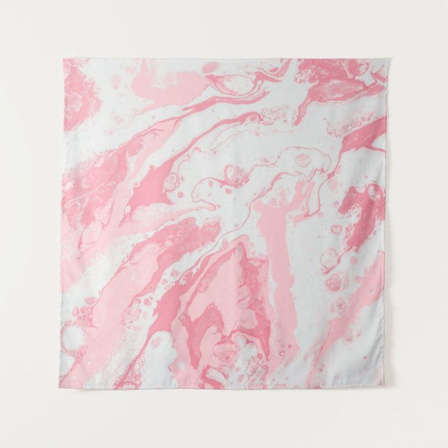 PASTEL PAINT TAPESTRY (Front)