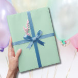 Pastel Pale Green Solid Colour | Classic | Elegant Wrapping Paper<br><div class="desc">Pastel Pale Green Solid Colour | Classic | Elegant | Trendy | Stylish | Gift Wrapping Paper</div>