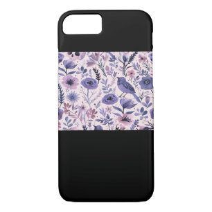 Pastel Pattern - Whimsigoth Cottagecore Case-Mate iPhone Case