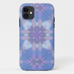 Pastel Pink and Blue #1 iPhone 11 Case