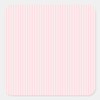 Pastel Pink Candy Stripes.