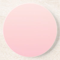 Pastel Pink Gradient Background