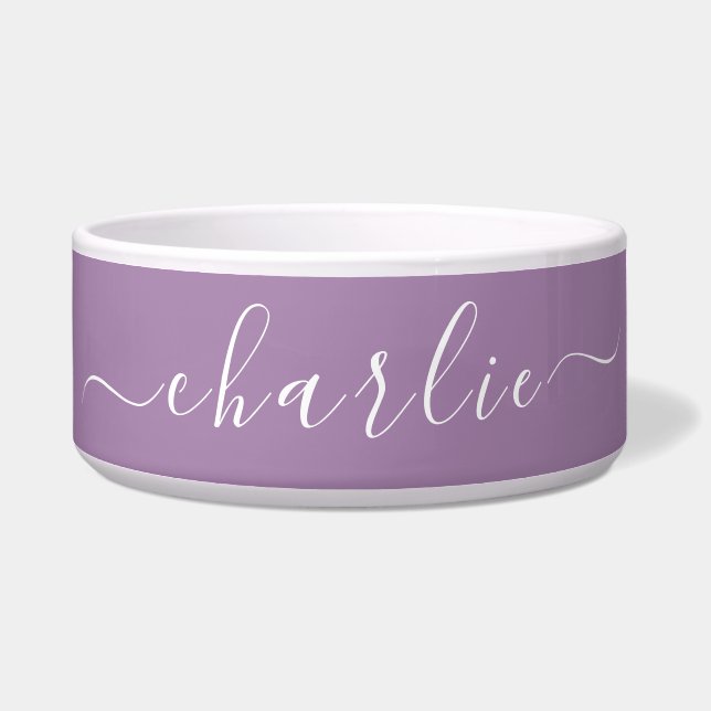 Pastel Pink White Yellow Purple Colour Block  (Left)