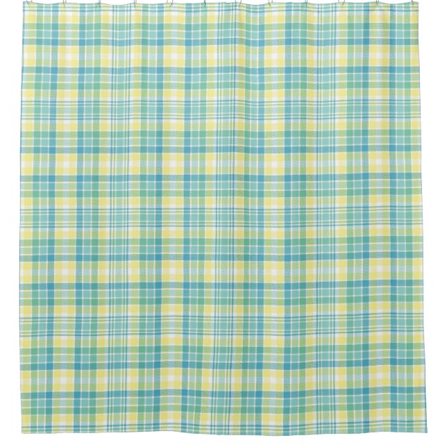 Pastel Plaid (Front)
