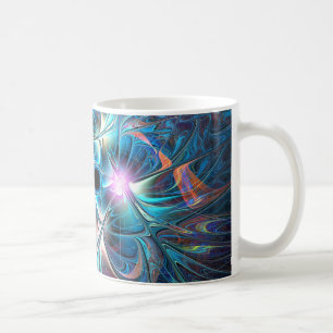 Pastel Plastic Coffee Mug