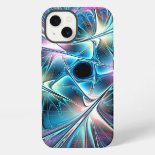Pastel Plastic iPhone 13 Case
