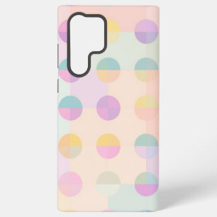 Pastel Polka Dot Phone Case