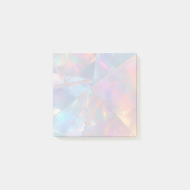 Pastel Post It Notes (Front)