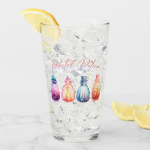 Pastel Potion – Cute and Elegant Witch Potion Glass