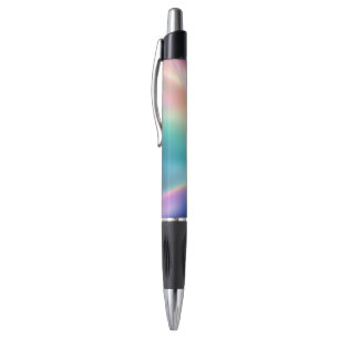 Pastel Prismatic Pen