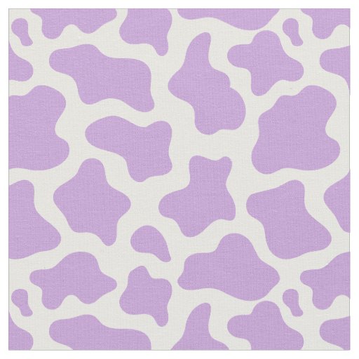 Purple cow print dress hotsell