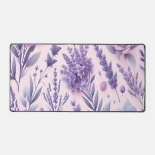 Pastel Purple Fleur de lavande esthétique