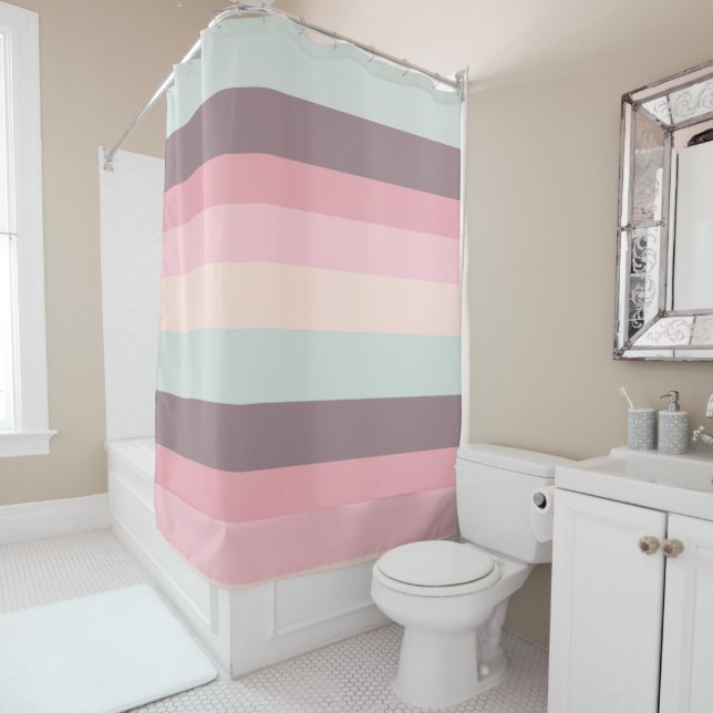 pastel rainbow (In Situ)