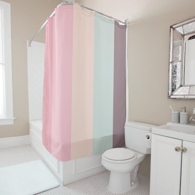 pastel rainbow (In Situ)