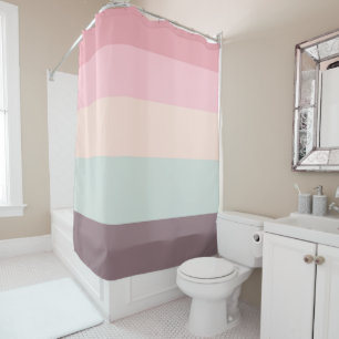 pastel rainbow