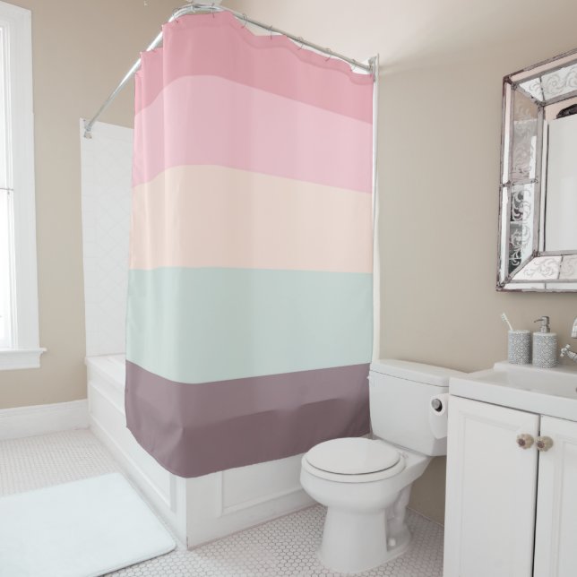 pastel rainbow (In Situ)