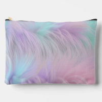 Pastel Rainbow Fur