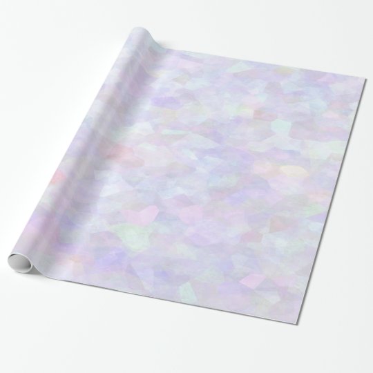 Pastel Rainbow Glitter