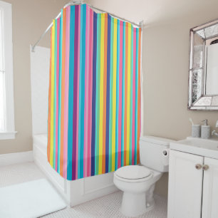 Pastel Rainbow Stripes