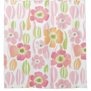 Pastel Retro Floral (1)
