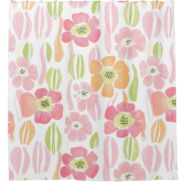 Pastel Retro Floral (1) (Front)