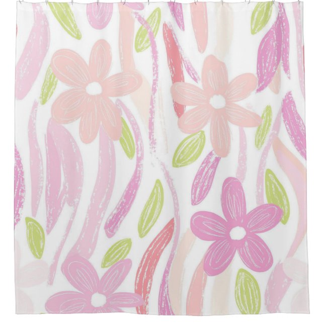 Pastel Retro Floral (10) (Front)