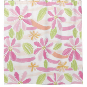 Pastel Retro Floral (2)
