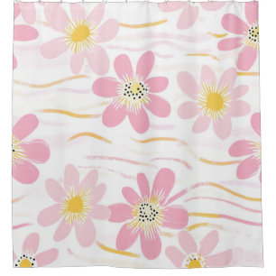 Pastel Retro Floral (4)