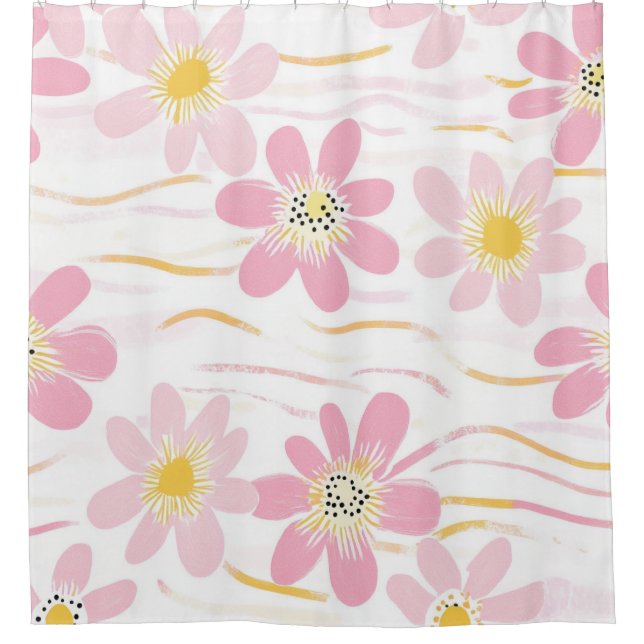 Pastel Retro Floral (4) (Front)
