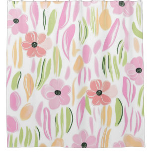 Pastel Retro Floral (5)