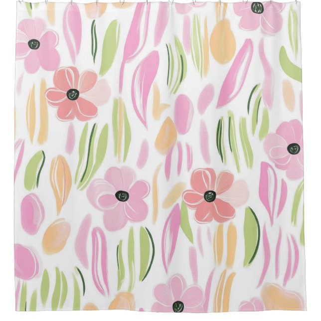 Pastel Retro Floral (5) (Front)