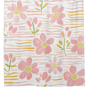 Pastel Retro Floral (6)