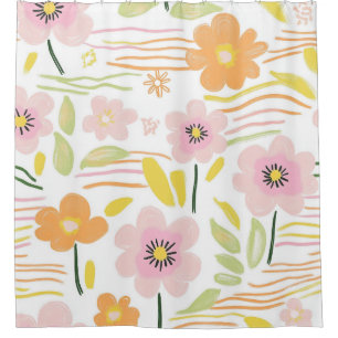 Pastel Retro Floral (7)