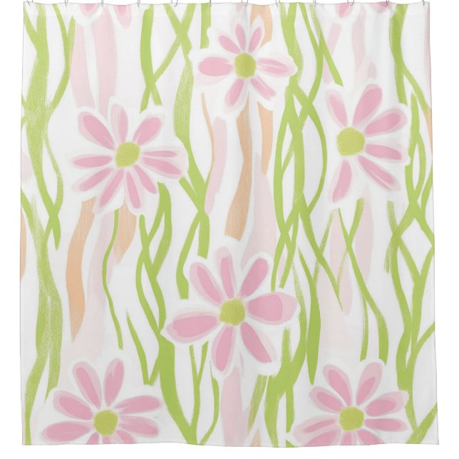 Pastel Retro Floral (8) (Front)