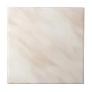 Pastel Satin Antique Misty White Solid Colour Tile