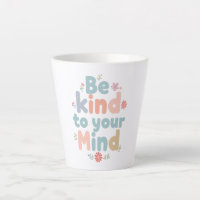 Pastel Self Love Typography