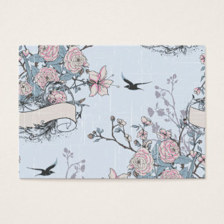 pastel shabby chic