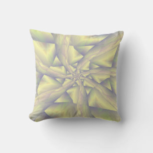 Pastel Spiral Armes Coussins