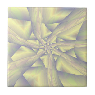Pastel Spiral Arms tile