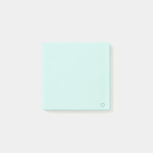 Pastel Sticky Notes Printable Cute Minimal Memo