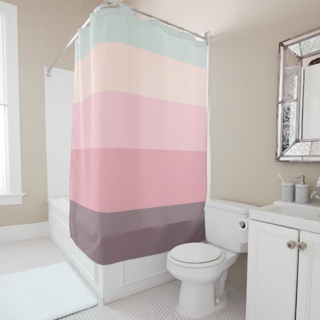 Pastel Stripes (In Situ)