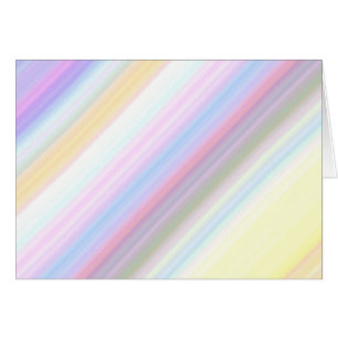 Pastel Stripes