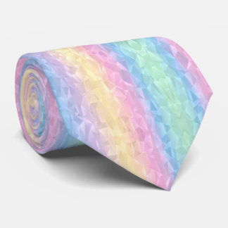 Pastel Tie