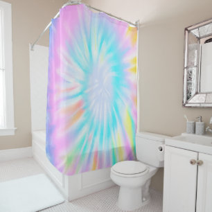 Pastel Tie Dye
