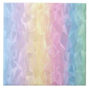Pastel Tile