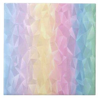 Pastel Tile