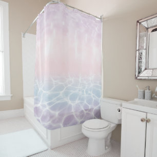 Pastel Underwater Pool Glam 1